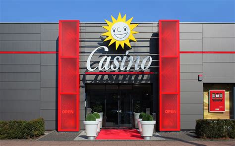 casinos merkur